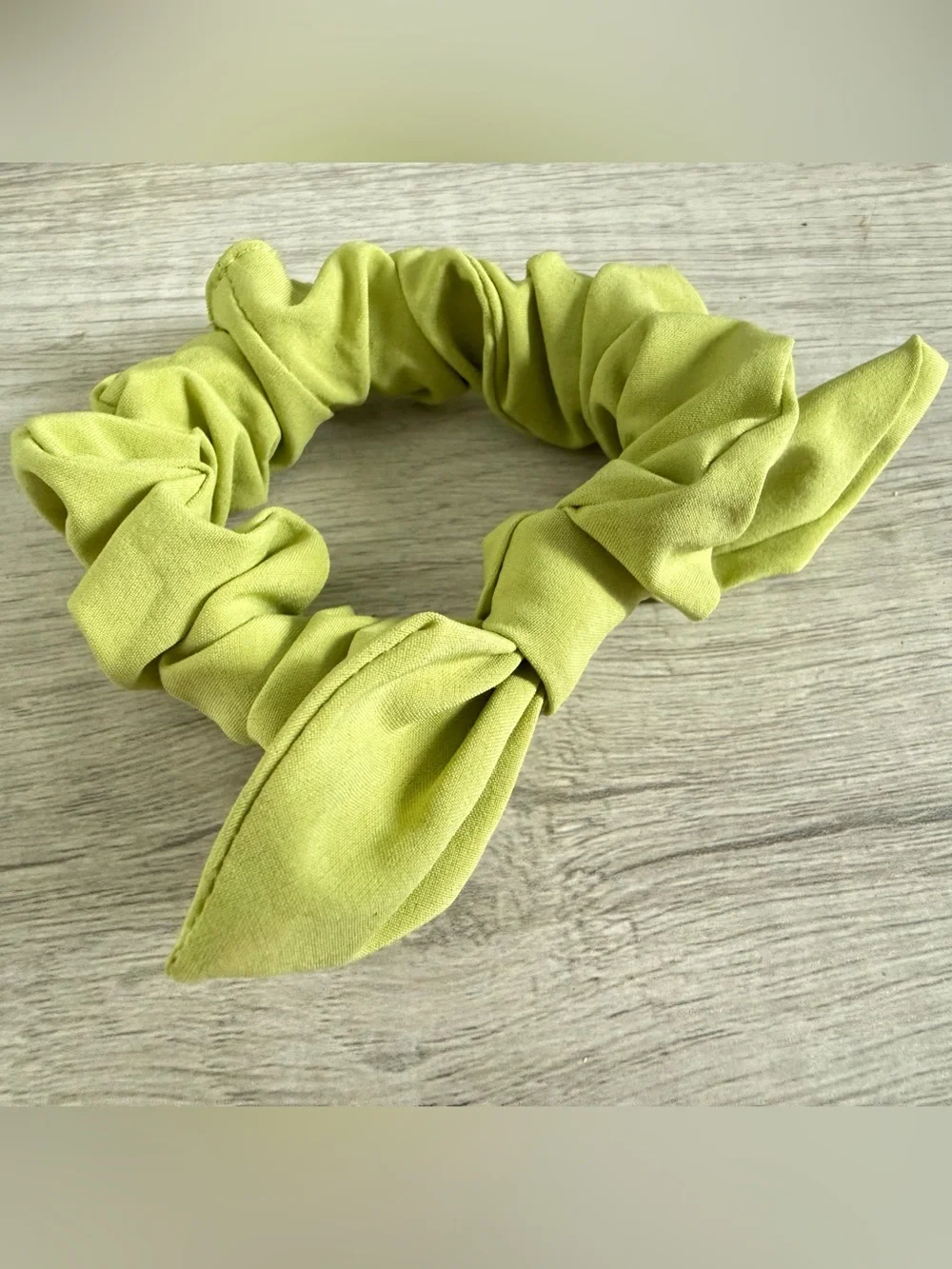Lululemon hair ties bundle of three